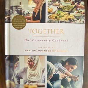Together Community Cookbook